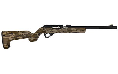 Tactical Solutions ATD2MBBBMOB 22LR Optics Ready Black