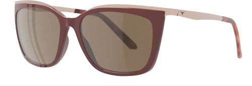 Force Flex Lola Brown Lens Premium Sunglasses