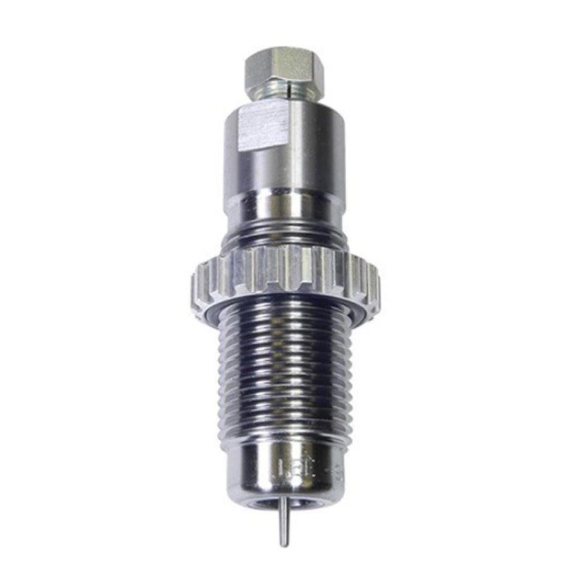 Lee Precision 90313 9mm Luger Carbide Undersize Sizing Die