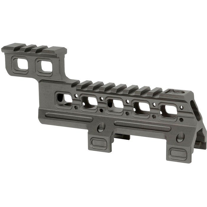 MIDWEST INDUSTRIES MP5/MP5K NV 1913 Optic Mount Picatinny