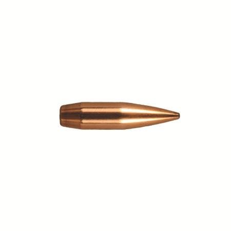Berger 22718 22 Cal 70gr VLD Boat Tail Bullets 1000/Box
