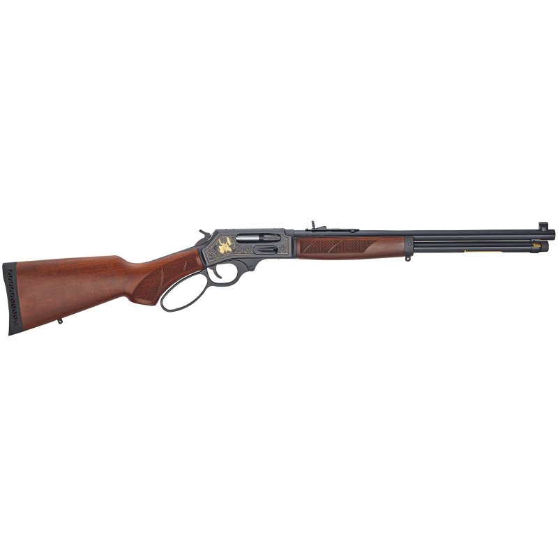Henry Repeating Arms Side Gate 45-70 GOVT H010GWL
