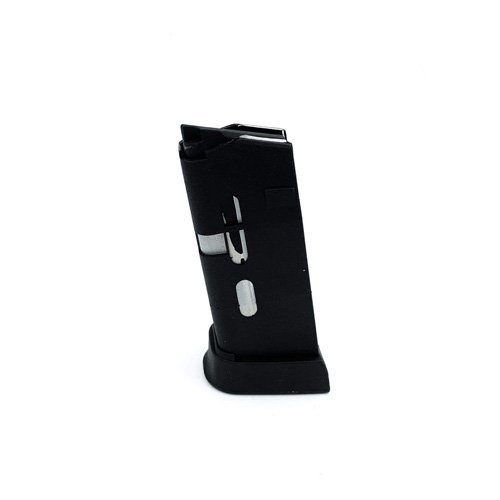 Pro-Shot Products GLK 16 10-Round .45 ACP Black Zytel Polymer