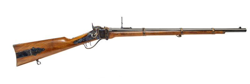 Pedersoli 1874 Sharps Sniper .45-70 30 In