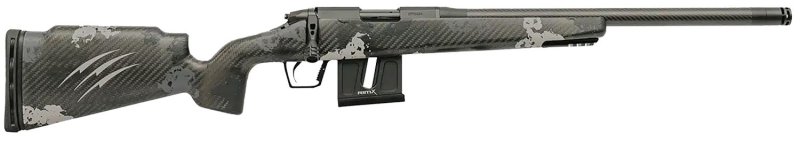 Fierce Firearms FRR22LR18BP 22 LR