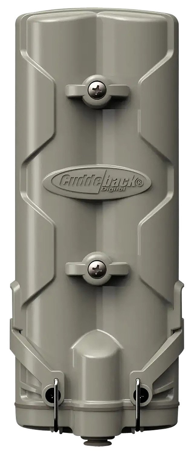Cuddeback PW001 Power Bank 3-Pack Brown for CuddeLink/Tracks Cameras