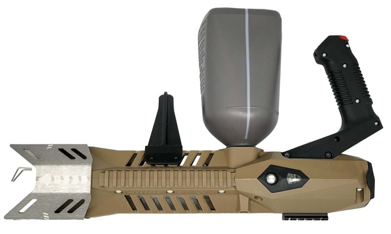 XM42 XM42-X FDE Polymer Housing Spark Ignition System Unit