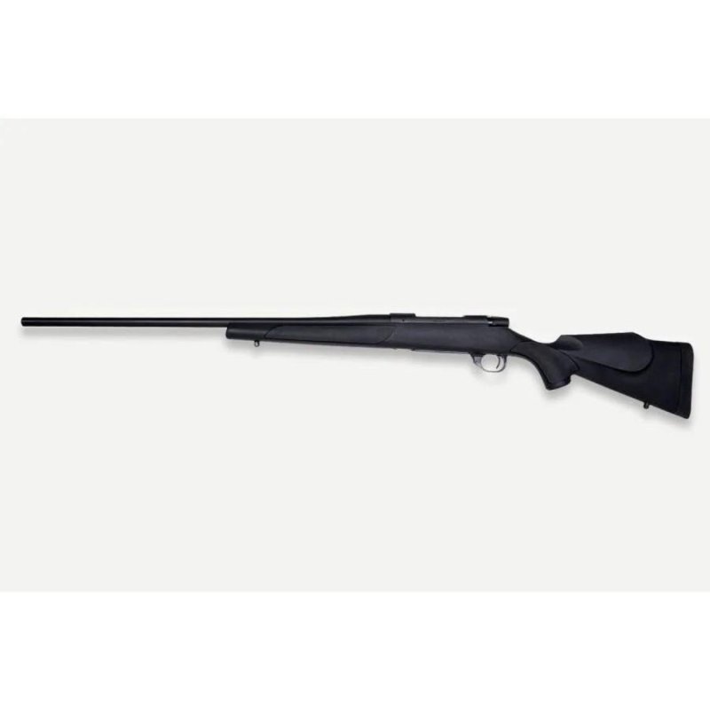 Weatherby Vanguard 6.5 Creedmoor VTX65CMR2T