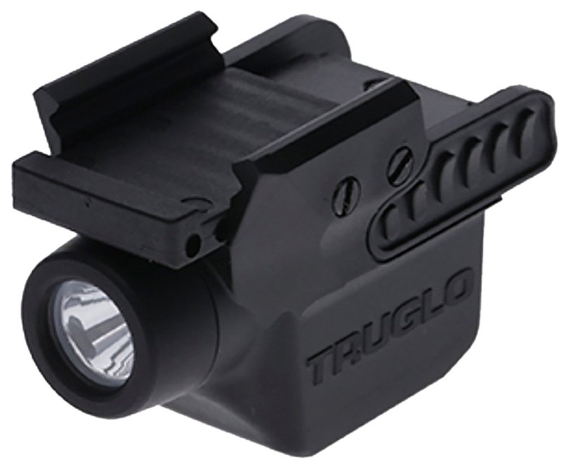 GSM Outdoors Sight-Line 100 Lumens Matte Black Green CREE LED