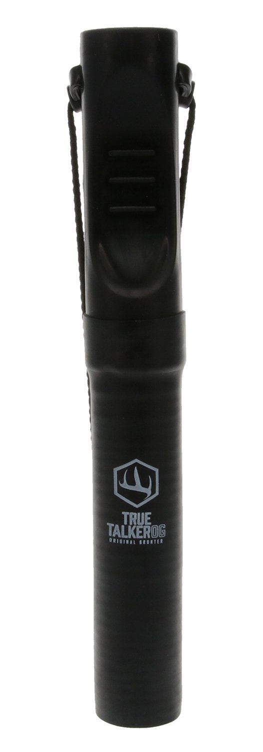 GSM Outdoors True Talker OG Adjustable Deer Call