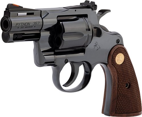 Colt PYTHON 357 MAGNUM PYTHONBP2WTS