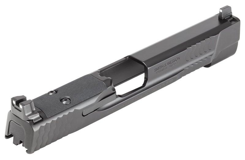 Smith & Wesson Optic Ready Handgun Slide for M&P9 M2.0 with 5 Barrel Black