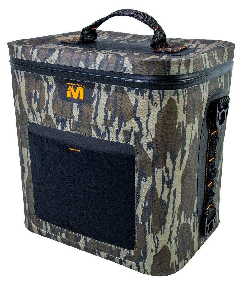 MUDDY MUDAP16COOLERMOB 16QT Soft Cooler MOBL