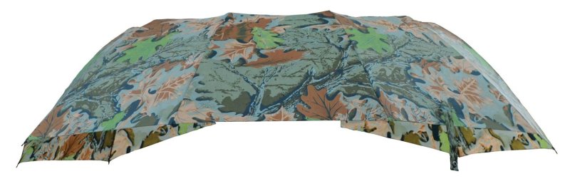 DNZ Products TSU Tree Stand Umbrella Cover Camouflage Waterproof