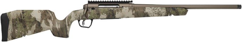 Savage Arms Axis 2 Pro 308 Win 32284