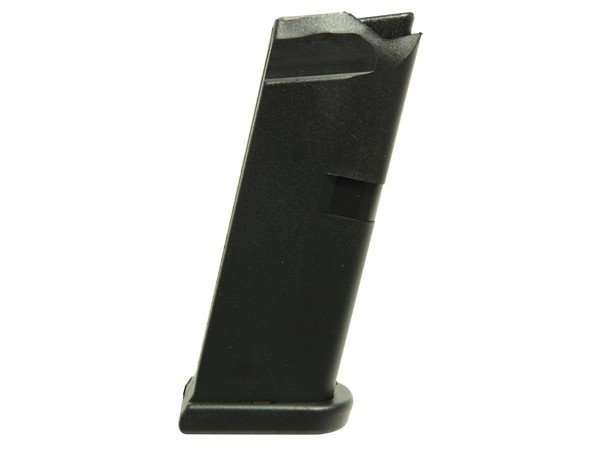 Glock G43 9mm 6-Round Magazine