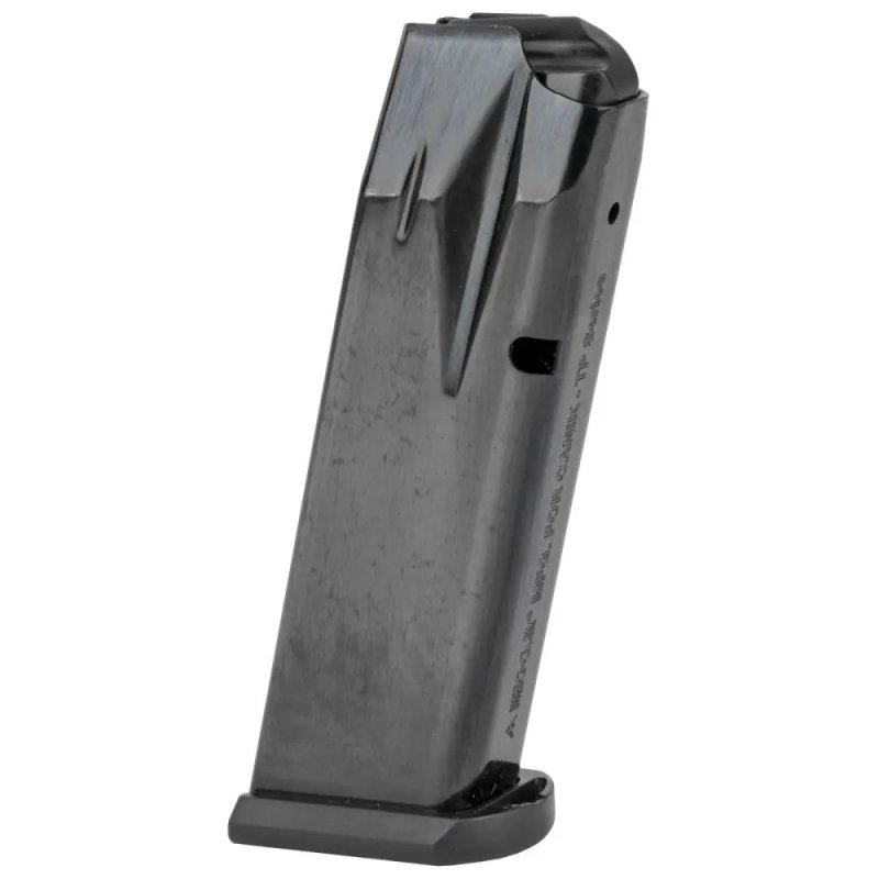 CANIK TP9 SF ELITE 9MM 15Rd Steel Magazine MA595 Clam Packed