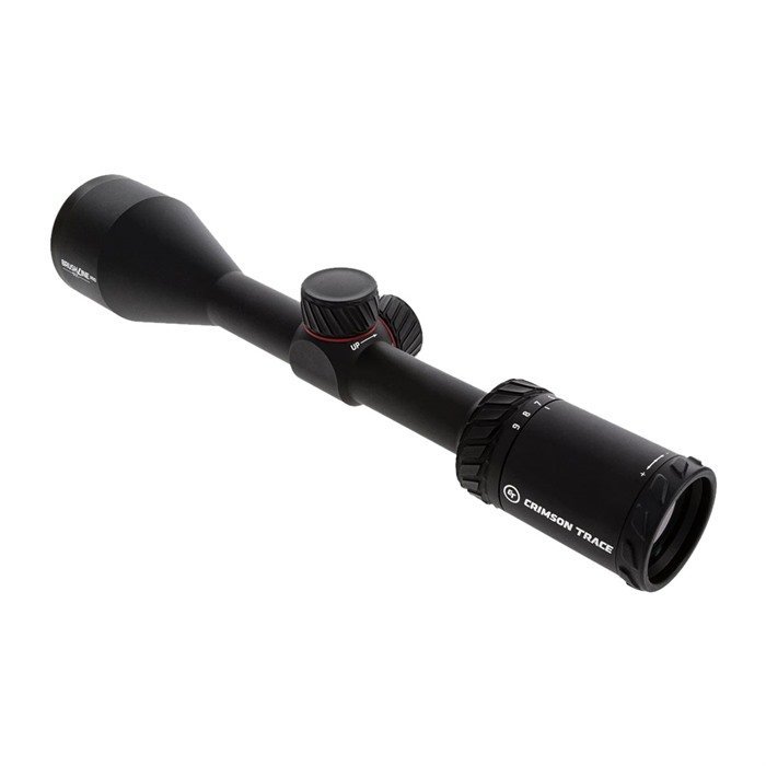 Crimson Trace Brushline Pro 3-9x50 Rifle Scope