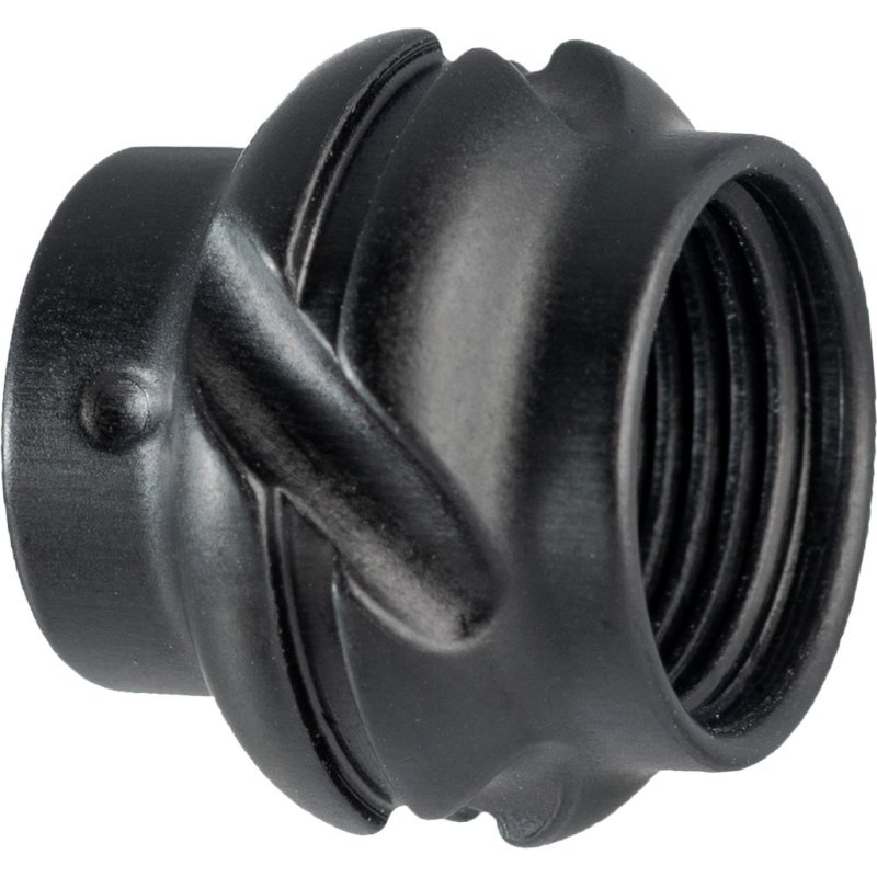 Specialty Archery PXL Hunter Peep Black Dual Angles Tool-less Design