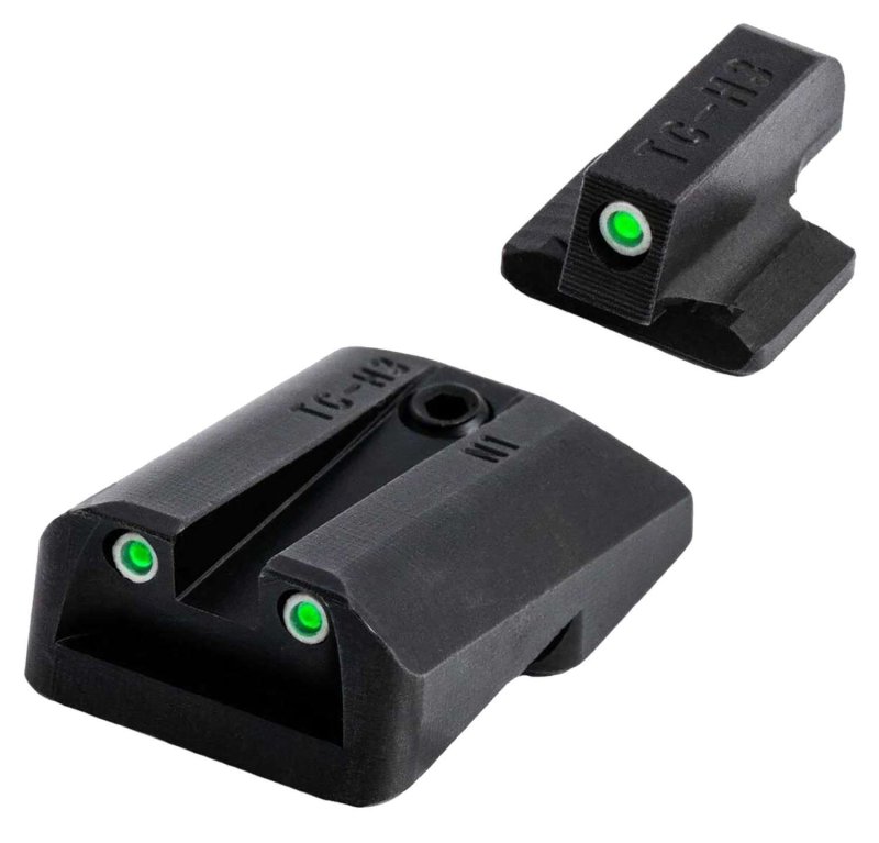 TRU Ball TG231N1 Tritium Night Sight 1911 Novak 260/450