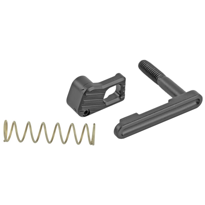 Battle Arms Development AR-15 Modular Magazine Release Kit Enhanced Design