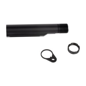 Noveske Rifleworks AR-15 Buffer Tube - Black
