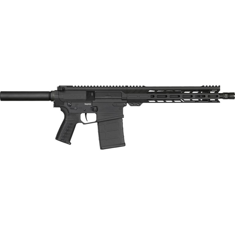 CMMG Banshee Mk4 .308 Win 38AE50B-AB