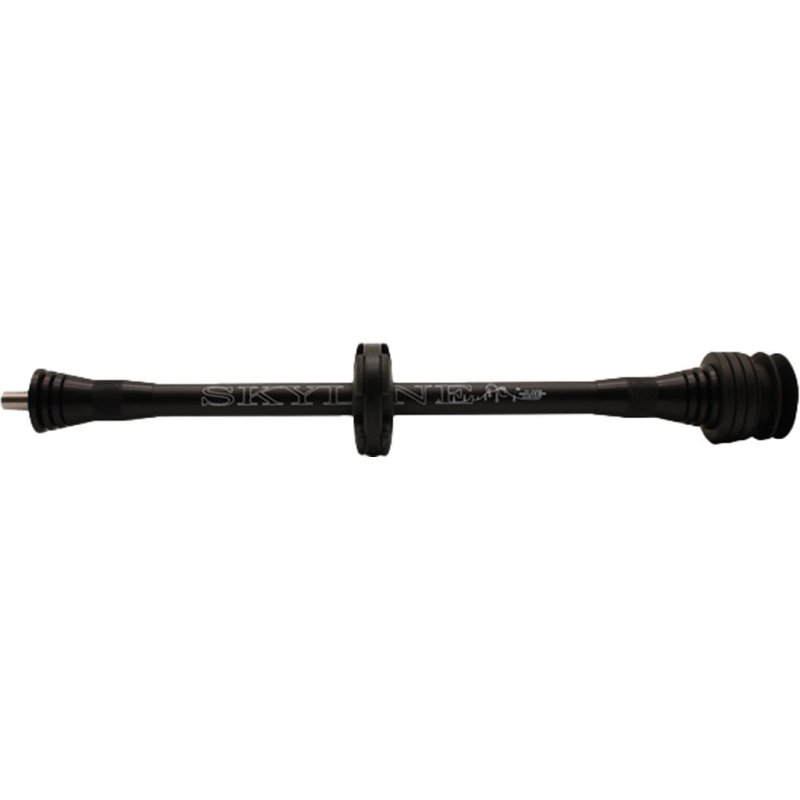 AAE HRSKY12 Skyline Stabilizer 12" 2.5oz High-Modulus Carbon 1/2" Diameter
