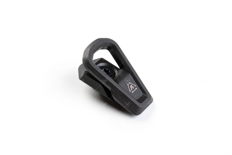 Strike Industries SI-LINK-ASL Angled Sling Loop M-LOK/KeyMod Black