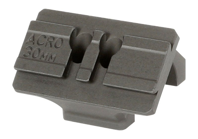 Midwest MI MK2 30MM ACRO 45 Degree Offset Tactical