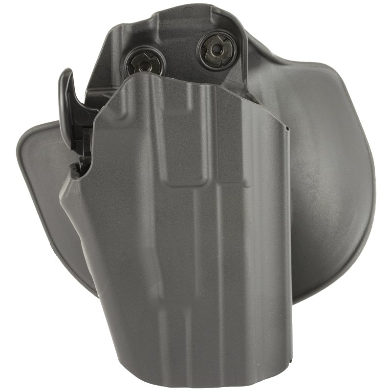 Safariland 57883411 GLS Pro-Fit Holster Black Polymer Right Hand Paddle