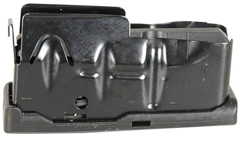 SAVAGE ARMS 110 4rd Detachable Magazine 6.5 Creedmoor .308 Win