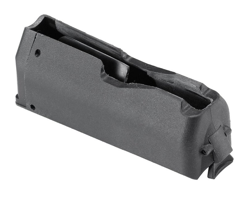 Ruger American Rifle Long Action Magazine 30-06 SPRG 270 WIN 4 Round