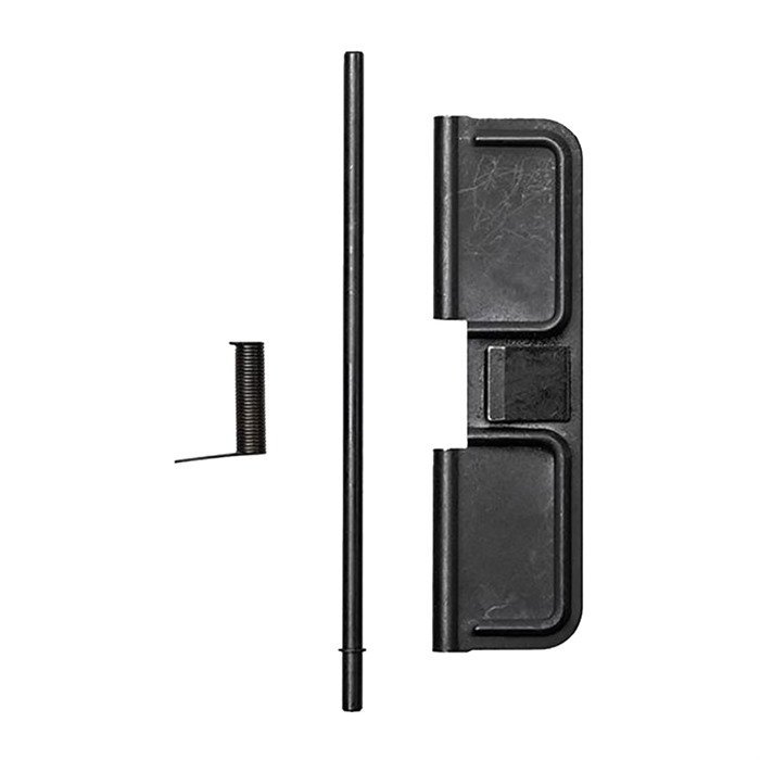 Aero Precision APRH100002C AR-15 Ejection Port Cover Kit Black