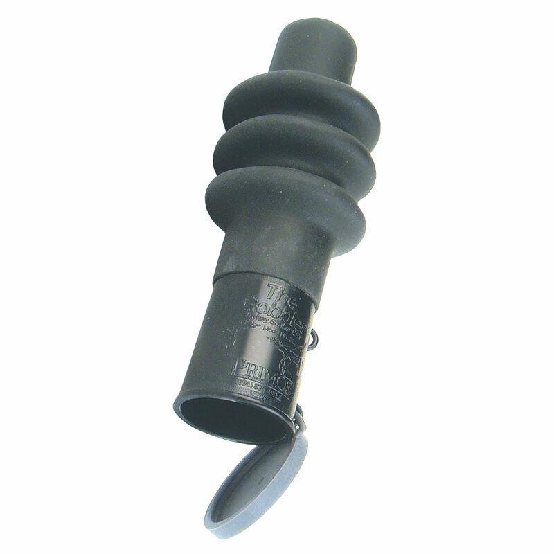 Primos PS222 Gobbler Locator Turkey Call Super Loud Easy to Use