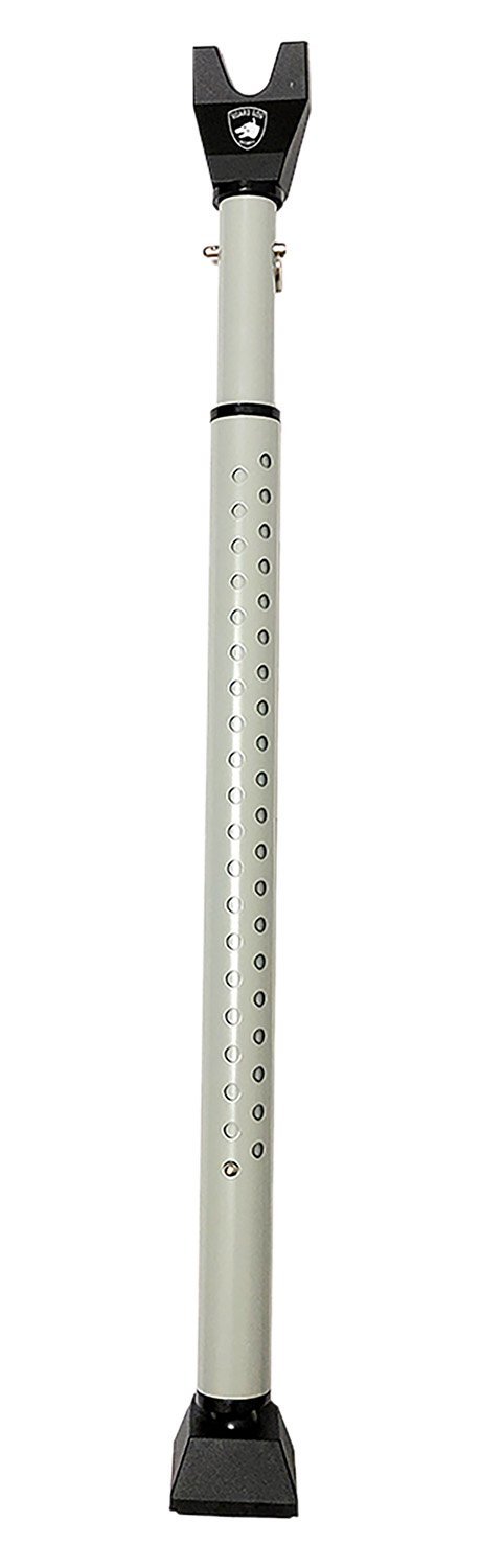 Guard Dog GSGDDK1000SL DoorKeeper White Steel