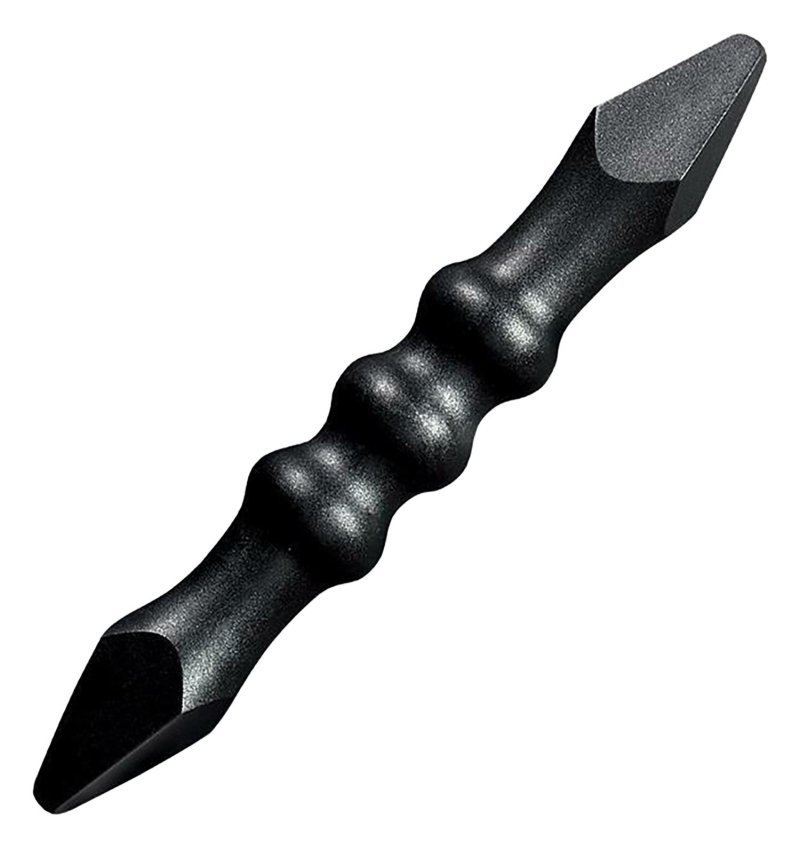 Cold Steel CS91MK Mini Koga SD2 Black Polymer 7.50"