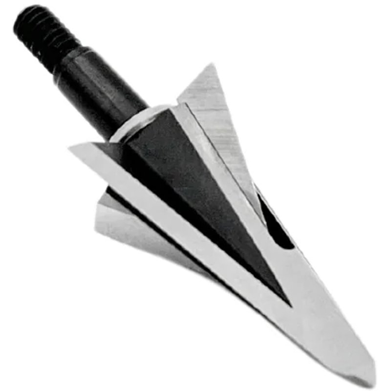 Vantage Point Archery Omega Single Right Bevel Bleeders 1-1/8in 200gr 3pk