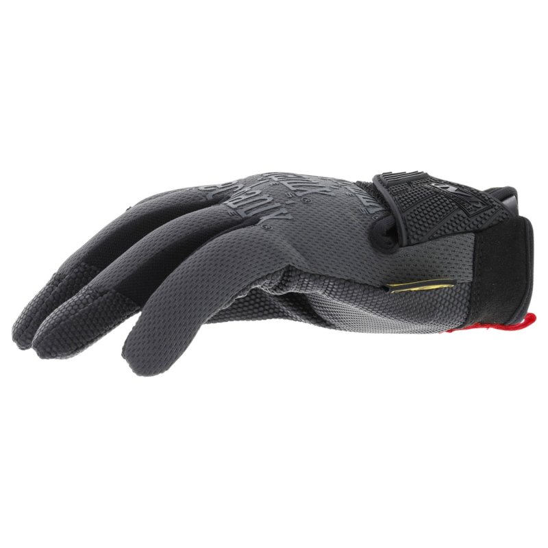 Mechanix Wear MSG-05-009 Specialty Grip Gloves Black Medium Armortex