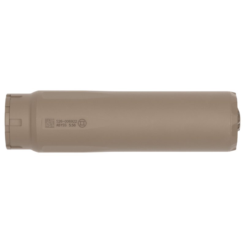 Gemtech ABYSS 5.56 NATO