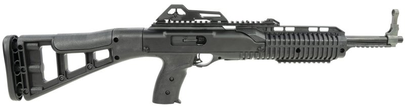 Hi-Point Firearms 3895TSNTB 380 ACP 3895TSNTB