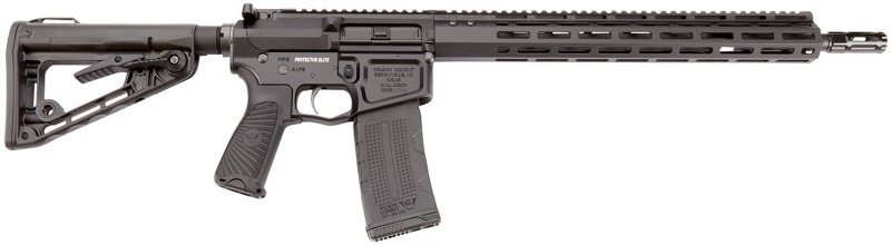 Wilson Combat TRPEC300HBL 300 HAM'R