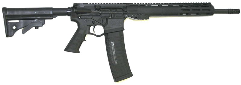 American Tactical AR 5.56 NATO GAX55613ML60-S
