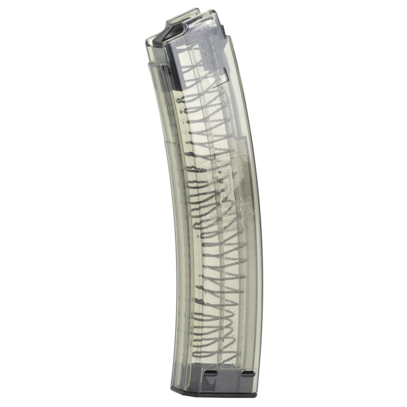 Elite Tactical Systems ETS Mag CZ Scorpion 9MM 30rd CZEVO-30G2