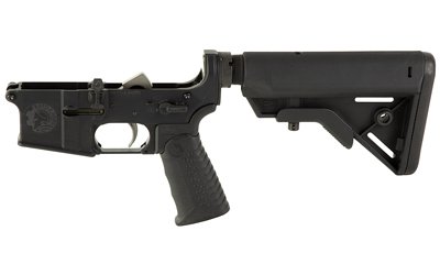 Battle Arms WH LR R B5 Multi Caliber Tactical Stock