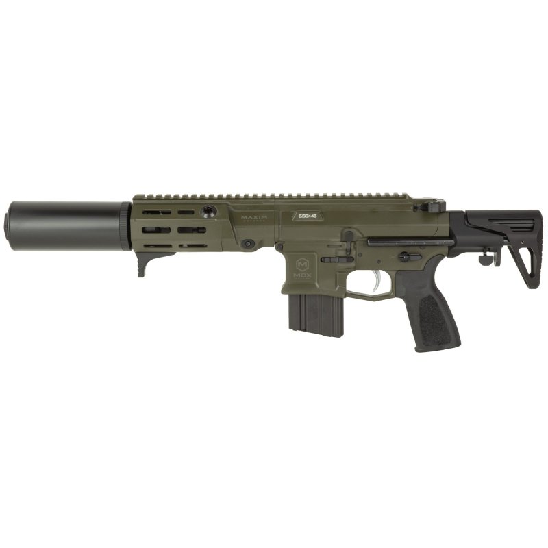 Maxim Defense PDX-SD 5.56 NATO MXM-49100