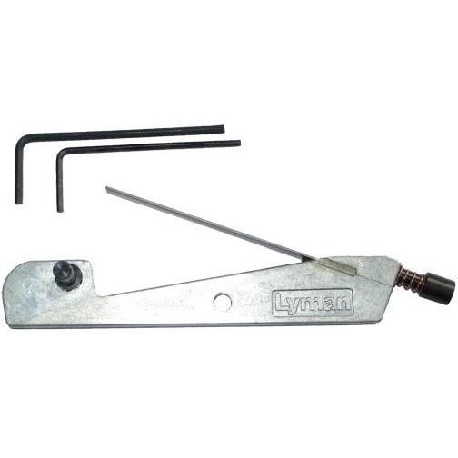 Lyman Priming Arm Universal for Crusher and T-Mag Presses
