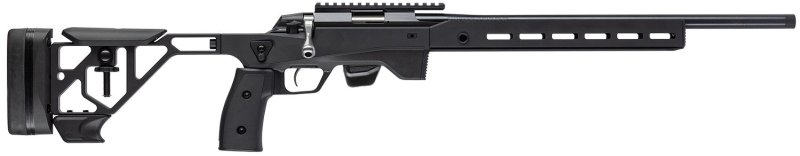 Tikka T3X ACE Target .17 HMR JRT1XATB30916