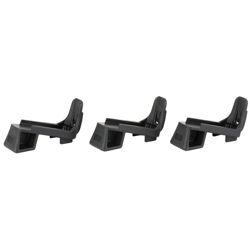 MagPod Multi-Tasker Gen 3 PMAG Base Plate 88663 Black 3-Pack