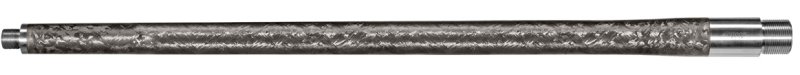 Proof Research 145869 7MM BC 20" Barrel 8 Twist 5/8-24 Thread Sendero 2lbs 10oz